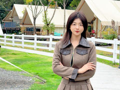 -云栖山谷野奢营地
