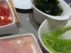 -海底捞火锅(让胡路万达店)