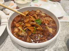 小炖菜-紫光园·烤鸭·北京菜(团结湖店)