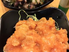 -宝寿司(红瓦寺店)