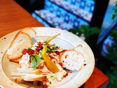 -Laures·月桂西班牙碳烤餐厅(十尚坊店)