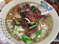 -无名氏面馆(邮电路店)