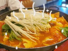 -槿Story·韩国料理(望京韩国美食城店)
