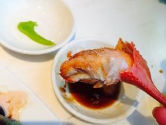 -万达文华酒店·48F云端窗景美食汇自助餐厅