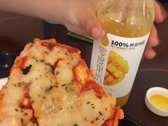 -1868 Café(上海自然博物馆店)