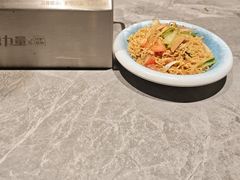 -鼎原力量东北吊炉烧烤(幸福街店)