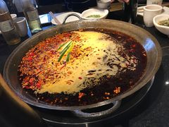 -纸盐河码头火锅(十八梯店)