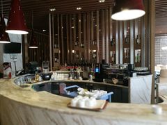 大堂-永安新城皇冠假日酒店-美厨自助餐厅