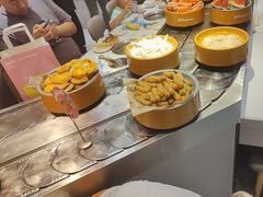 -龍歌自助小火锅(秦淮水游城店)