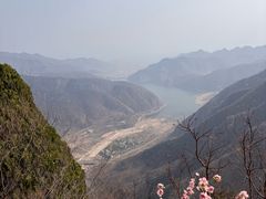 -京东石林峡风景区