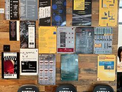 -Vanilla Specialty Coffee(八大关店)