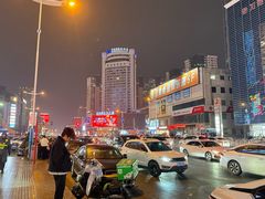 -茅庐毛血旺(临沂泰盛广场店)