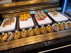 -東盛炭烤自助料理(玄武招商花园城店)