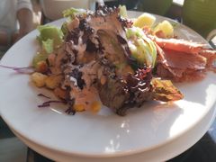 -威海香海豪生度假酒店·豪生咖啡厅