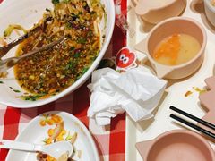 -西贝(华发商都店)