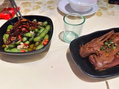 -聚味瞿记·龙虾堂(咸嘉湖店)