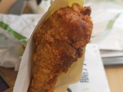 -麦当劳(伟城广场店)