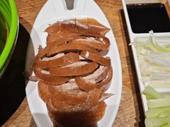 -鱼头泡饭·湖北菜·非物质文化遗产(岳家嘴总店)