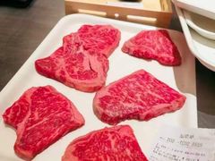 -赤坂亭·M9和牛烧肉·铁板烧·日料398放题(长泰广场店)