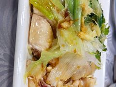 -粤·向群饭店(龙津东路总店)