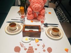 -狮拾久·现代新加坡料理(壹方城店)