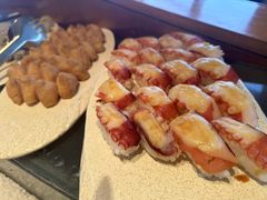 -万豪咖啡厅(JW万豪酒店店)