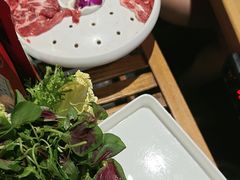 -亮欢寨快活林 酸汤鱼(仁怀店)