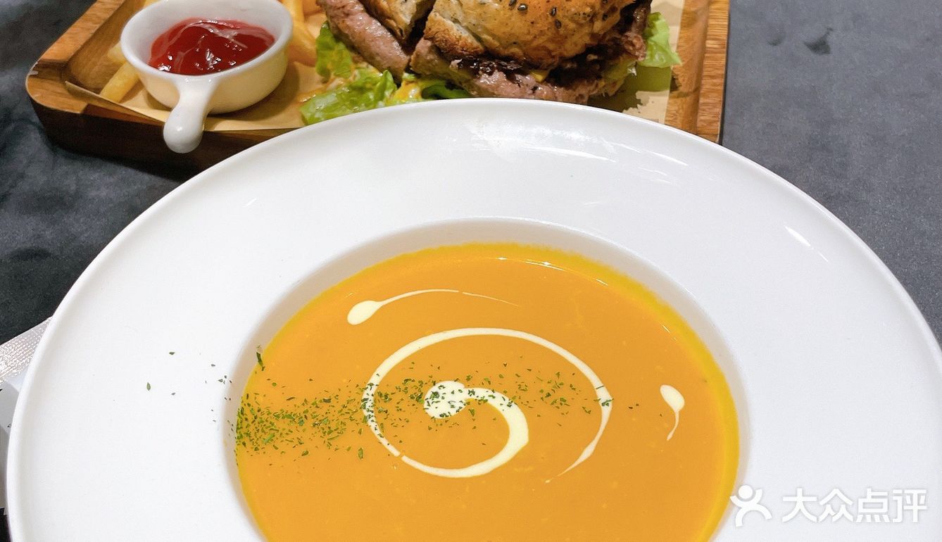 三明探店 沙县佐一咖啡厅