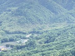 -北高峰