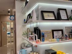 -维乐口腔(美维云门诊陆家嘴店)