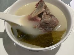 高山腊猪脚-八珍玉食鸡煲·打边炉(印象城店)