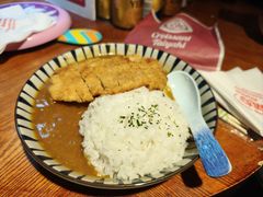 -筑地银GINDACO·日式简餐(枫蓝店)