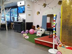 -Lilliput·粒粒堡亲子餐厅(嘉定宝龙店)