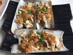 -渔娘渔家丹东海鲜(东直门店)