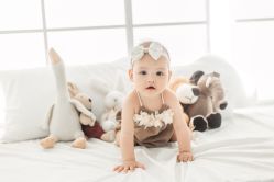 -小熊维尼高端儿童摄影(宝安旗舰店)