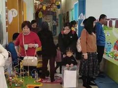 -积木宝贝儿童成长中心(花乡奥莱中心店)