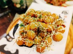 炸薯球-以前的小酒馆(中山广场店)