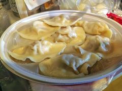 -喜家德虾仁水饺(艺汇家店)