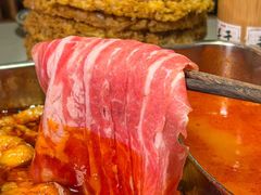 -螺大喜螺蛳粉火锅(雍和宫店)