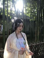 -苏衣阁汉服体验馆(狮林里店)