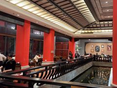 -龙悦湾酒家·八阵鱼生·渔人码头店