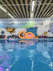 -熊小米专业儿童游泳馆