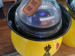 -萝鸡思味秘制泡菜(万家丽店)