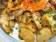 -陈生记黑鱼馆·20年活鱼现杀(宁波鼓楼店)