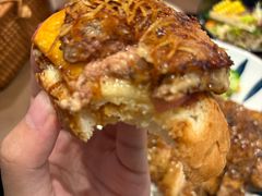 -ITARU食堂·定食料理(西丽店)