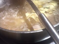 -悦来悦牛潮汕牛肉火锅(大浪店)