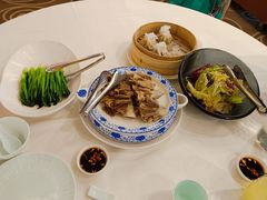 -巴音浩日娲·蒙餐(双林东路店)