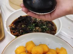 -慧泽园·烤鸭店(花园里店)