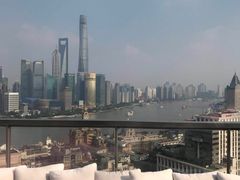 -顶层酒吧ROOF(上海艾迪逊酒店)