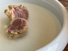 -蒙亨·手把肉·蒙古包文化主题餐厅(天恒广场店)